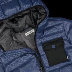 Giubbotto bambino in nylon