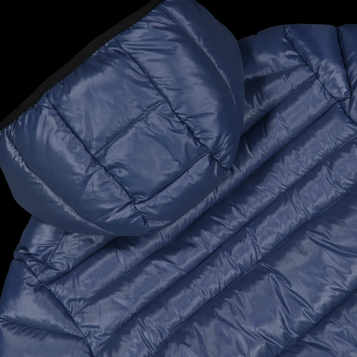 Giubbotto bambino in nylon