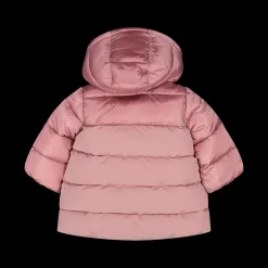 Giubbotto imbottito neonata