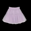 Gonna in tulle per bambina