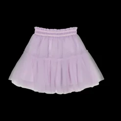 Gonna in tulle per bambina