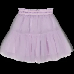 Gonna in tulle per bambina