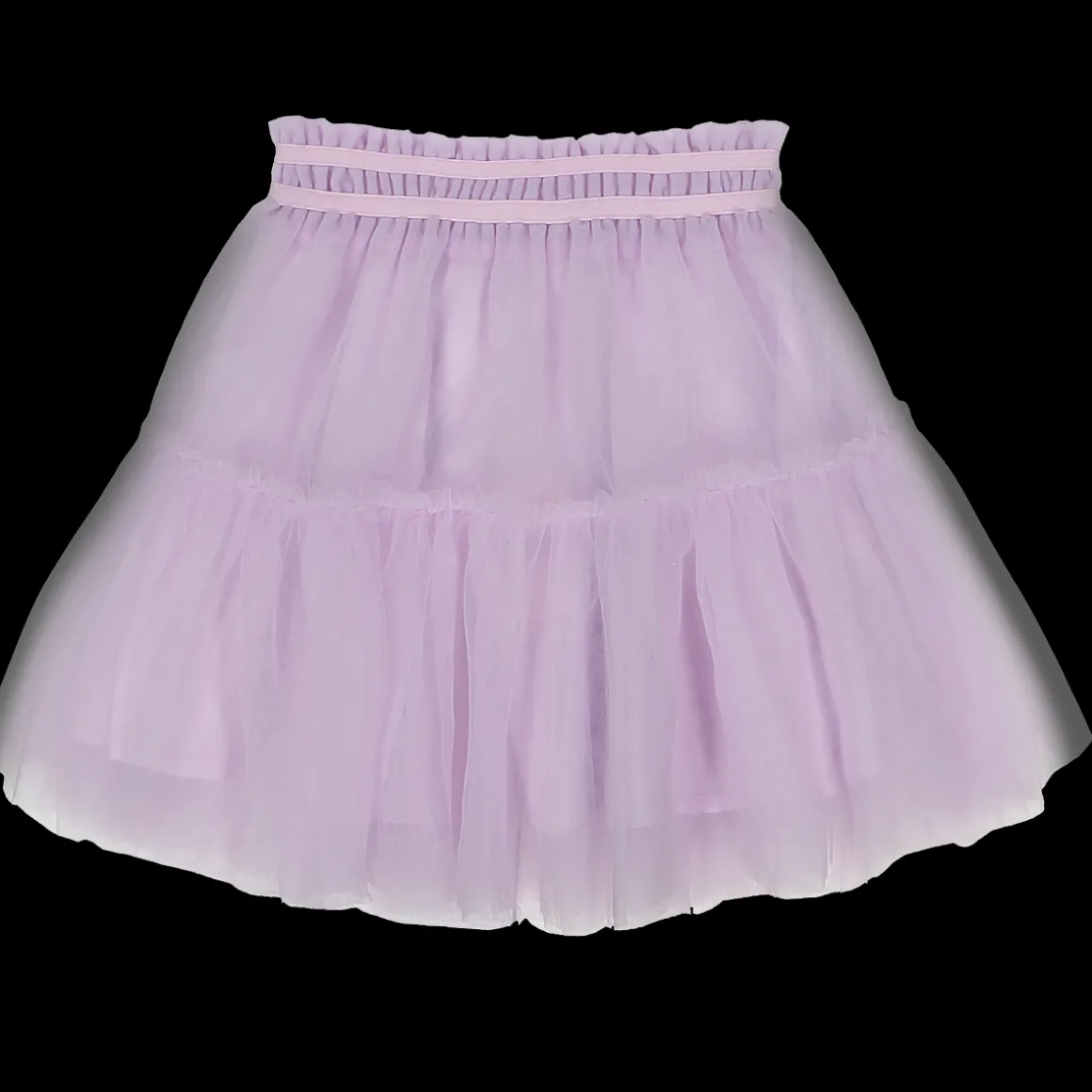 Gonna in tulle per bambina