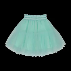 Gonna in tulle per bambina