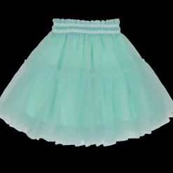 Gonna in tulle per bambina