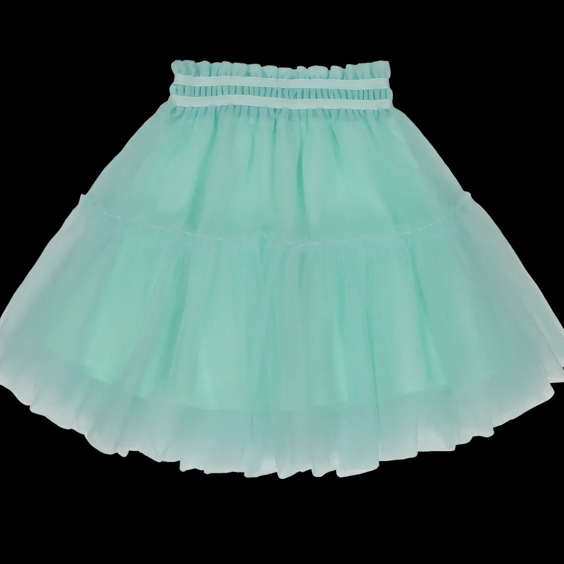Gonna in tulle per bambina