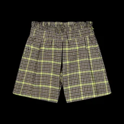 gonna pantalone per bambina