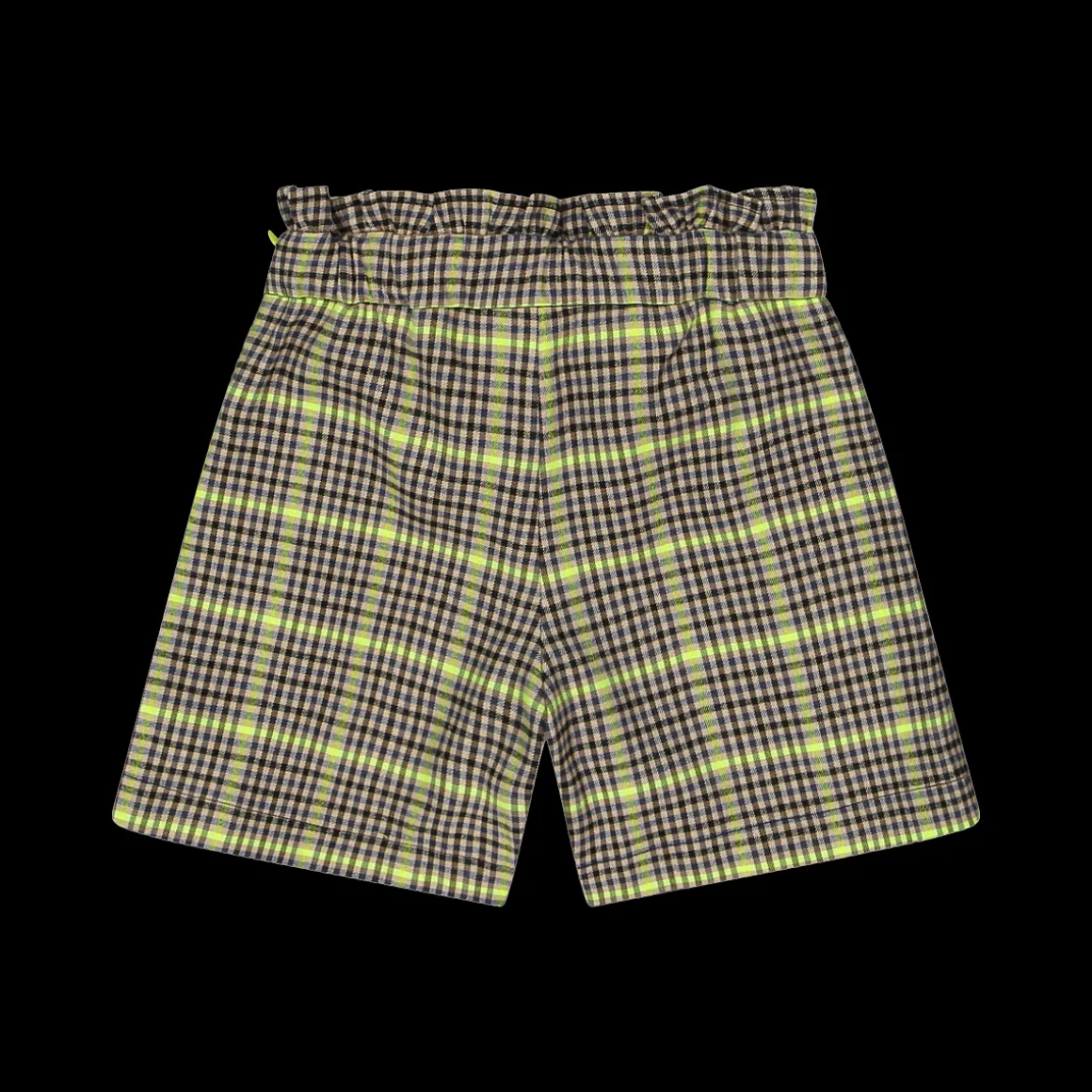 gonna pantalone per bambina