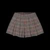 Gonna pantalone per neonata