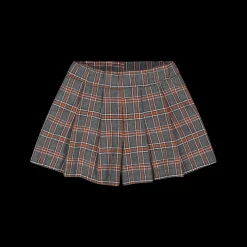 Gonna pantalone per neonata