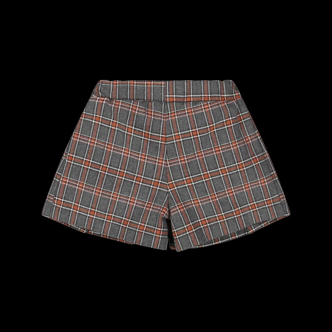 Gonna pantalone per neonata