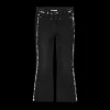 Jeans flare per ragazza