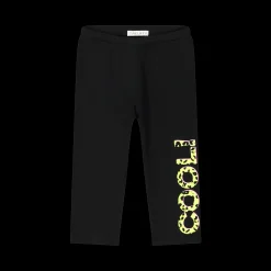 Leggings 3/4 da bambina