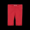Leggings 3/4 in jersey da bambina