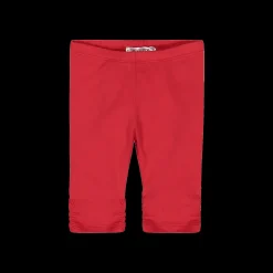 Leggings 3/4 in jersey da bambina