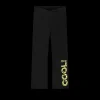 Leggings a zampa da bambina