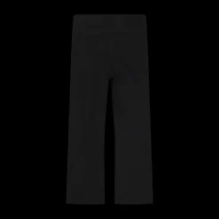 Leggings a zampa da bambina