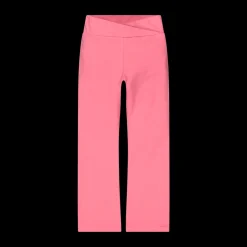 Leggings a zampa per bambina