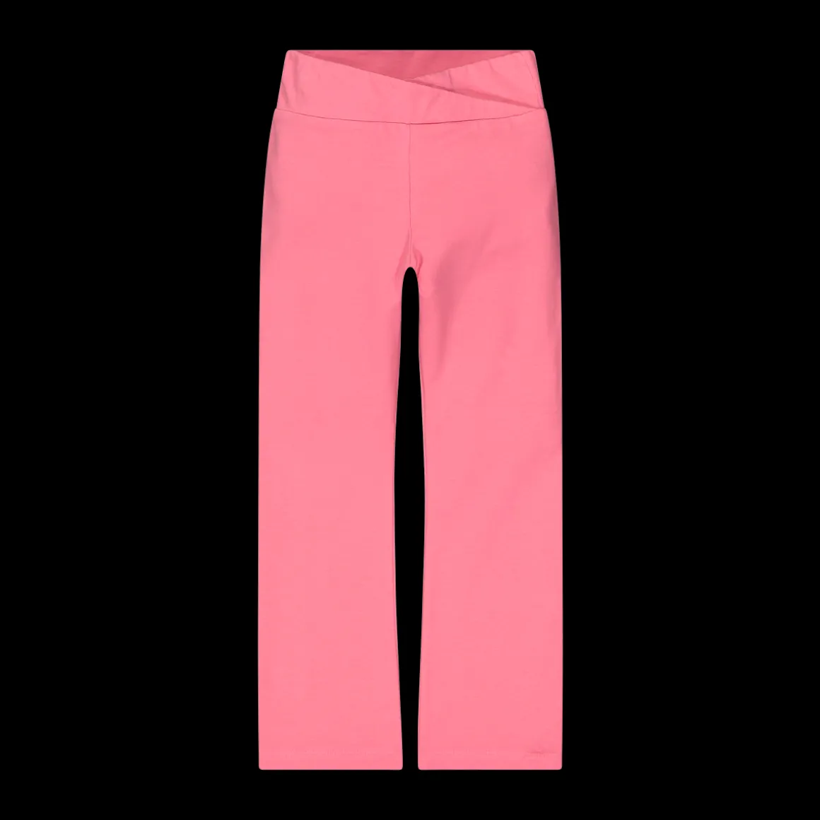 Leggings a zampa per bambina