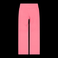 Leggings a zampa per bambina