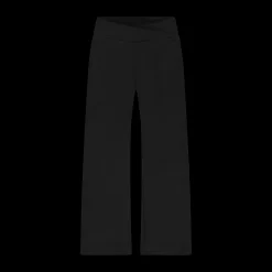Leggings a zampa per bambina