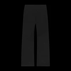 Leggings a zampa per bambina