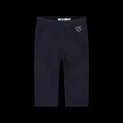 Leggings basici per bambina