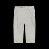 Leggings basici per bambina