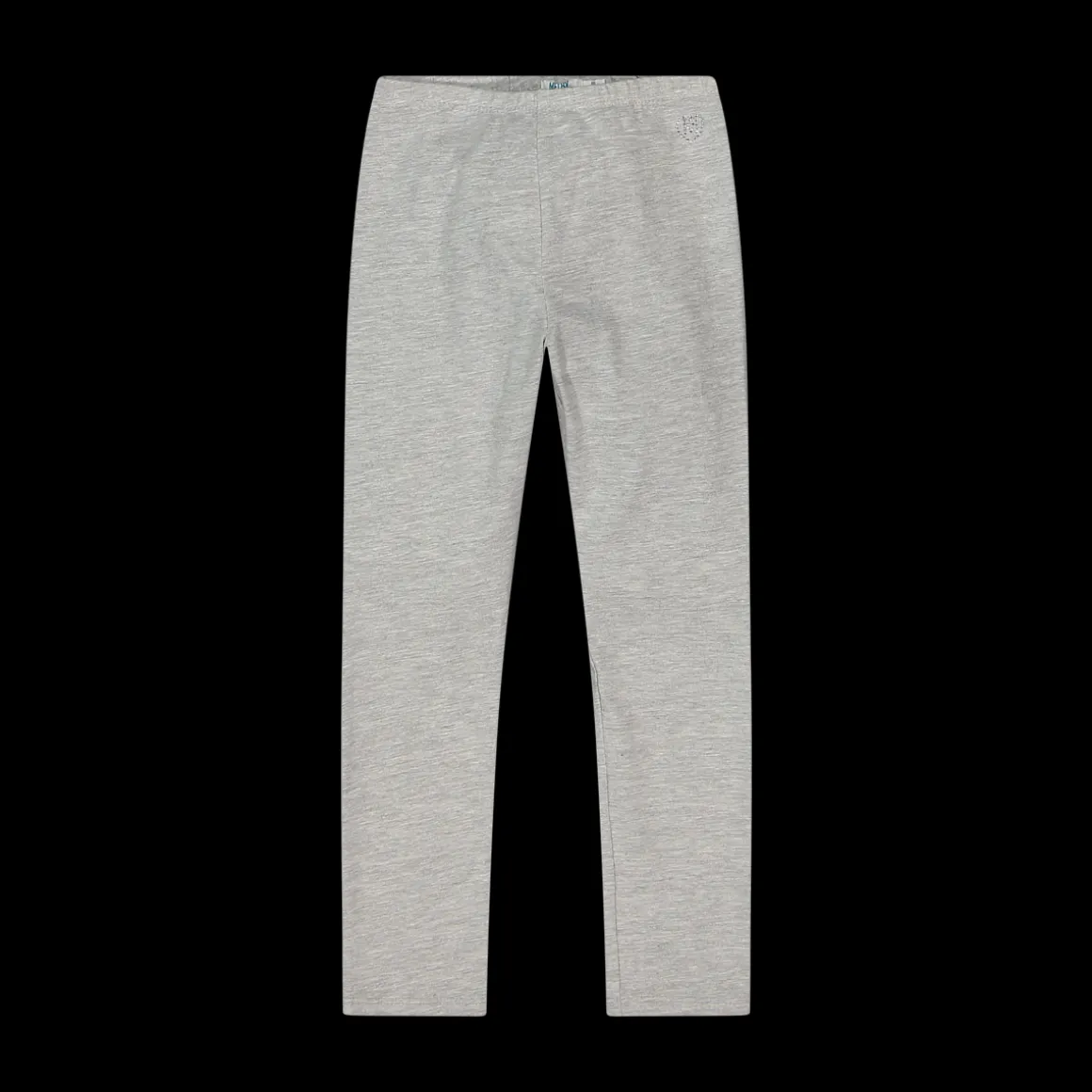 Leggings basici per bambina