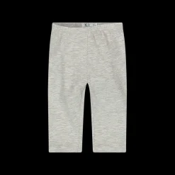 Leggings basici per bambina