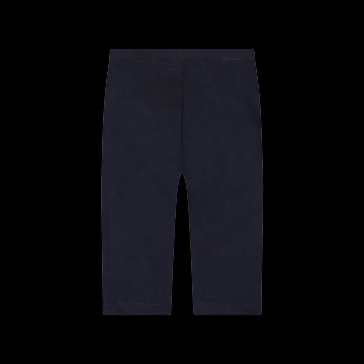 Leggings basici per bambina