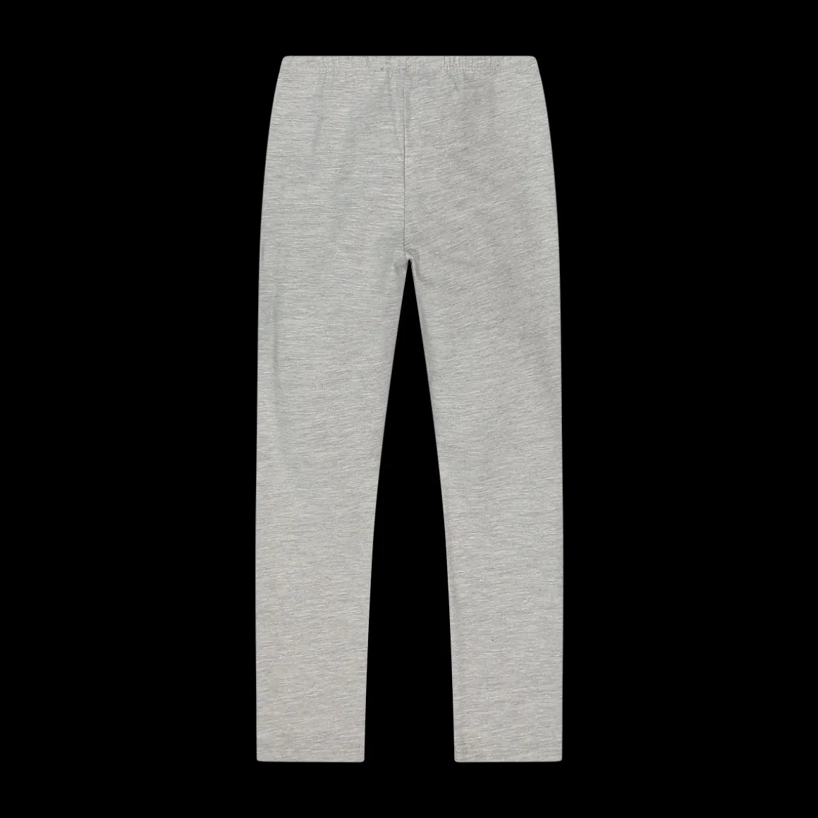 Leggings basici per bambina