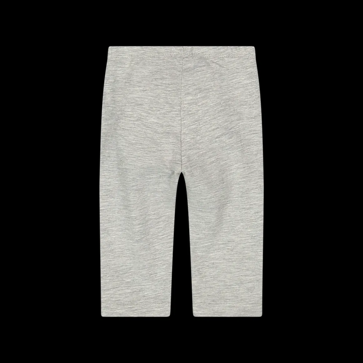 Leggings basici per bambina