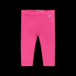 Leggings basici per bambina