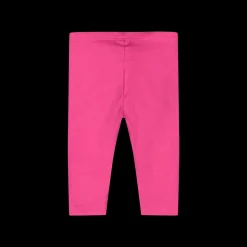 Leggings basici per bambina