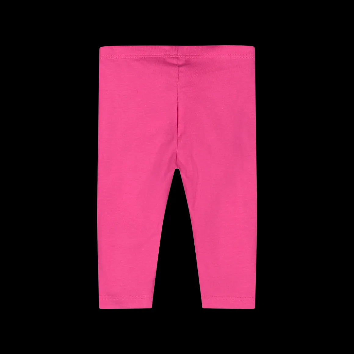 Leggings basici per bambina