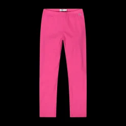 Leggings basici per bambina