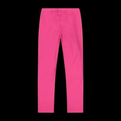 Leggings basici per bambina