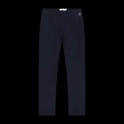 Leggings basici per bambina