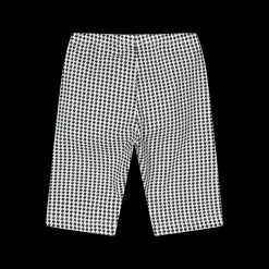 Leggings ciclista stampati da ragazza