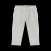 Leggings corti basici per bambina