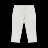 Leggings corti basici per bambina