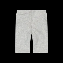 Leggings corti basici per bambina