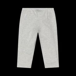 Leggings corti basici per bambina