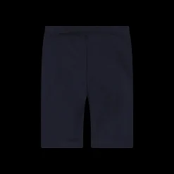 Leggings corti basici per bambina