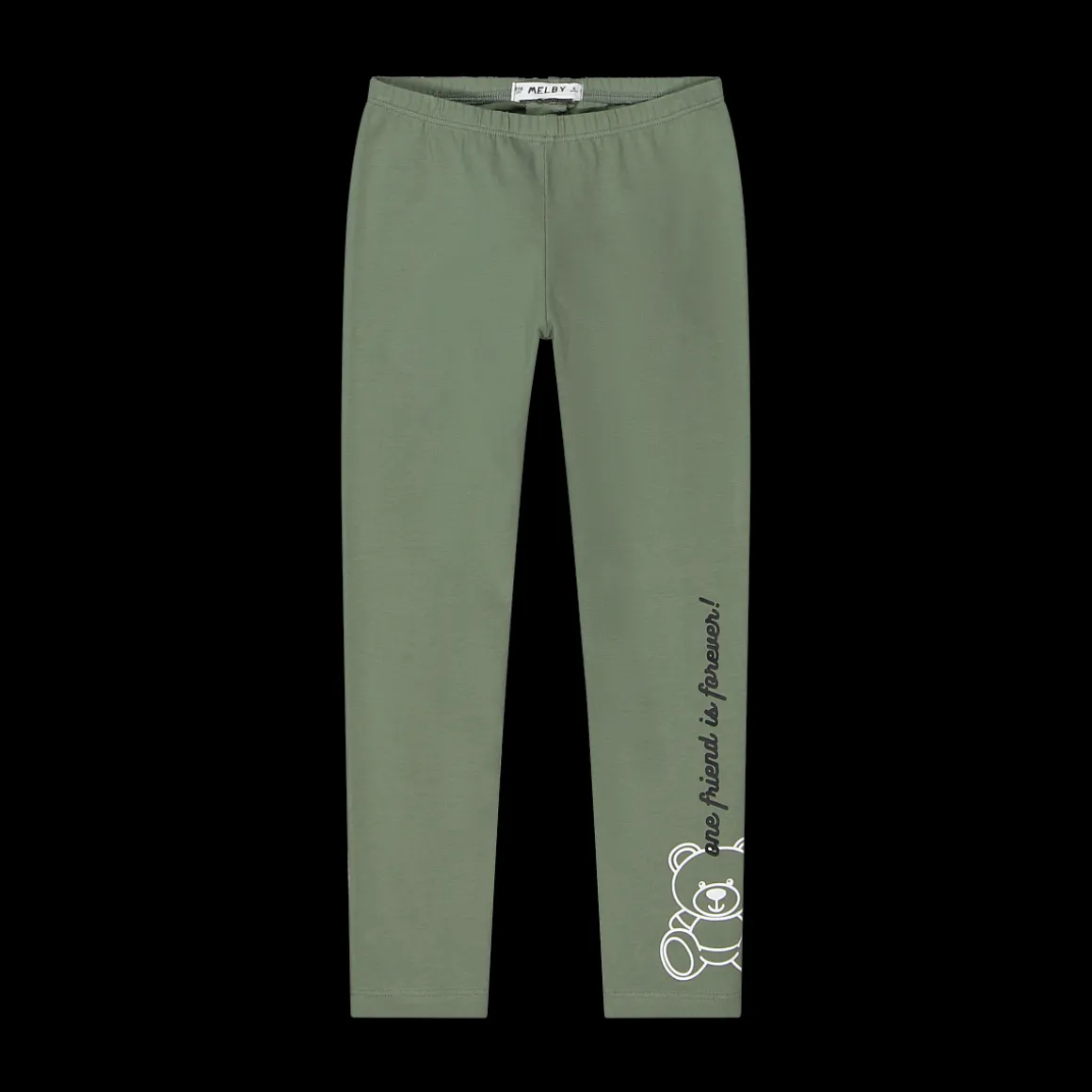 Leggings da ragazza