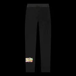 Leggings da ragazza