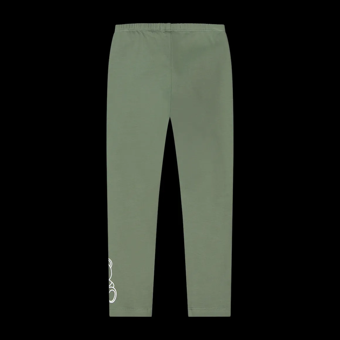Leggings da ragazza