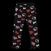 Leggings Hello Kitty in jersey stretch