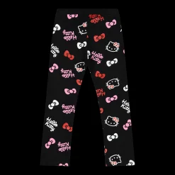 Leggings Hello Kitty in jersey stretch